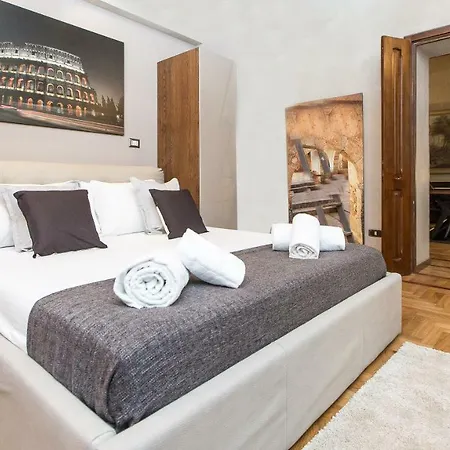 In Coronari Luxury