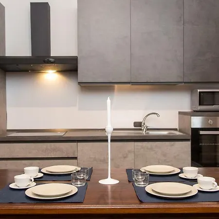 In Coronari Luxury Apartman
