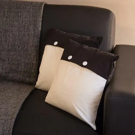 In Coronari Luxury Apartman *